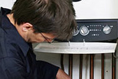 boiler replacement Mordiford
